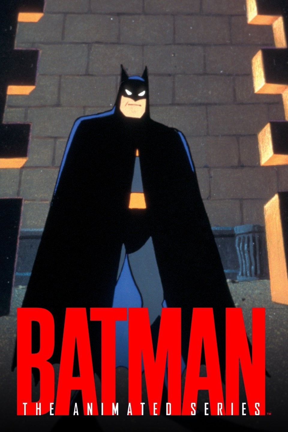 Batman: The Animated Series Batman: The Animated Series S01 E035 Night of  the Ninja - video Dailymotion